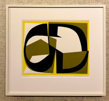 Load image into Gallery viewer, 'Abstract Composition' by Eric Elfwén