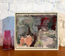 Load image into Gallery viewer, 'Abstract Landscape' by Olle Carlström