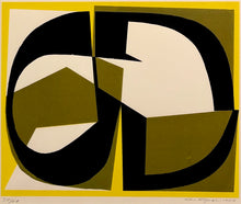 Load image into Gallery viewer, 'Abstract Composition' by Eric Elfwén