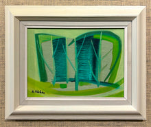 Load image into Gallery viewer, 'Abstract Trees Composition' by Sture Wikström