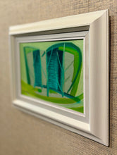 Load image into Gallery viewer, 'Abstract Trees Composition' by Sture Wikström