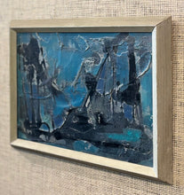 Load image into Gallery viewer, 'Abstract' by Margareta Sandberg-Hög