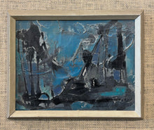 Load image into Gallery viewer, 'Abstract' by Margareta Sandberg-Hög