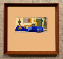 Load image into Gallery viewer, 'Interior' by Akke Jonsson