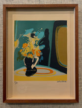 Load image into Gallery viewer, 'Still Life' by Alfred Defossez - ON HOLD