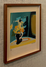 Load image into Gallery viewer, 'Still Life' by Alfred Defossez - ON HOLD