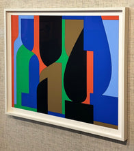 Load image into Gallery viewer, 'Amir' by Victor Vasarely