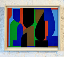Load image into Gallery viewer, 'Amir' by Victor Vasarely