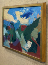 Load image into Gallery viewer, 'Abstract Composition' by Arne Nilsson - ON HOLD