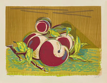 Load image into Gallery viewer, 'Still Life With Fruit' by Axel Salto