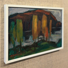 Load image into Gallery viewer, 'Autumn Landscape' by Bertil Landelius