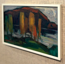 Load image into Gallery viewer, 'Autumn Landscape' by Bertil Landelius