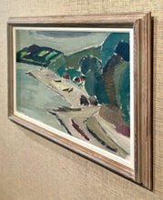 Load image into Gallery viewer, 'Beach Landscape' by Allan Erwö