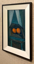 Load image into Gallery viewer, 'Still Life with Oranges' by Bengt Wahlstedt