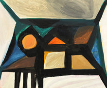 Load image into Gallery viewer, 'Abstract Composition' by Bertil Berntsson