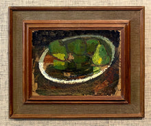 Load image into Gallery viewer, 'Pears' by Birger Halling  - ON SALE was $1295 now $995 - 10thANNIVERSARYSALE