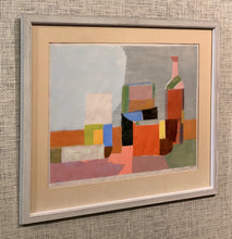 Load image into Gallery viewer, 'Cubist Still Life' by Birger Mörk