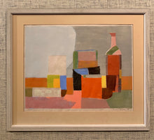 Load image into Gallery viewer, 'Cubist Still Life' by Birger Mörk