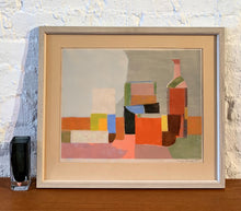 Load image into Gallery viewer, 'Cubist Still Life' by Birger Mörk