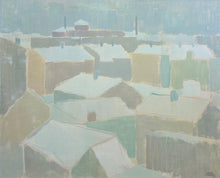 Load image into Gallery viewer, 'Rooftops' by Birger Strååt