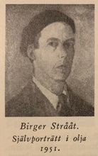 Load image into Gallery viewer, 'Still Life with Lemons' by Birger Strååt