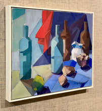Load image into Gallery viewer, 'Cubist Still Life' by Bo-Arne Irehall
