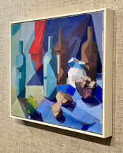 Load image into Gallery viewer, 'Cubist Still Life' by Bo-Arne Irehall