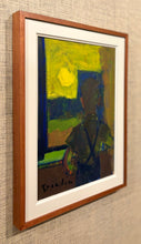 Load image into Gallery viewer, 'Boy Looking Out Window' by Svän Grandin
