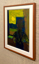 Load image into Gallery viewer, 'Boy Looking Out Window' by Svän Grandin