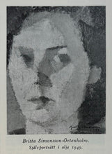 Load image into Gallery viewer, 'Cubist Still Life' by Britta Simonsson-Örtenholm