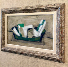 Load image into Gallery viewer, 'Kartonger i skål' (Cardboard Boxes in Bowl) by Gunnar Hållander