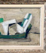 Load image into Gallery viewer, 'Kartonger i skål' (Cardboard Boxes in Bowl) by Gunnar Hållander