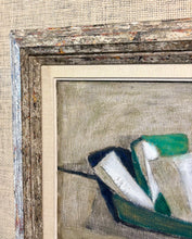 Load image into Gallery viewer, 'Kartonger i skål' (Cardboard Boxes in Bowl) by Gunnar Hållander