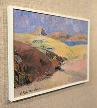 Load image into Gallery viewer, 'Landscape' by Carsten Hvistendahl