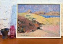 Load image into Gallery viewer, 'Landscape' by Carsten Hvistendahl