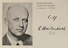 Load image into Gallery viewer, 'Landscape' by Carsten Hvistendahl