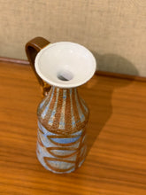 Load image into Gallery viewer, Carum jug by Mari Simmulson - ON SALE was $220 NOW $170 - 10thANNIVERSARYSALE