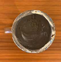 Load image into Gallery viewer, Carum jug by Mari Simmulson - ON SALE was $220 NOW $170 - 10thANNIVERSARYSALE