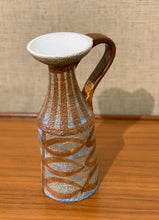 Load image into Gallery viewer, Carum jug by Mari Simmulson - ON SALE was $220 NOW $170 - 10thANNIVERSARYSALE
