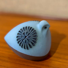 Load image into Gallery viewer, Ceramic bird by Tomas Anagrius for Alingsås Keramik