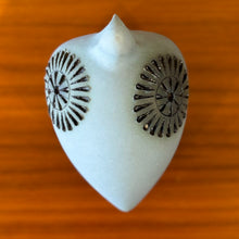 Load image into Gallery viewer, Ceramic bird by Tomas Anagrius for Alingsås Keramik