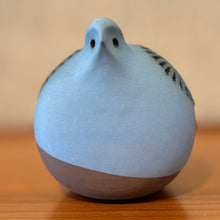 Load image into Gallery viewer, Ceramic bird by Tomas Anagrius for Alingsås Keramik
