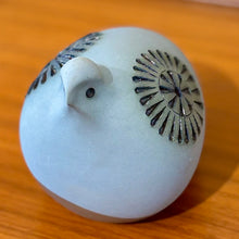 Load image into Gallery viewer, Ceramic bird by Tomas Anagrius for Alingsås Keramik