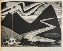 Load image into Gallery viewer, 'Abstract Composition' by Charles Portin - ON HOLD