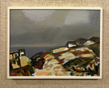 Load image into Gallery viewer, 'Coastal Landscape' by Gunnar Gustafsson