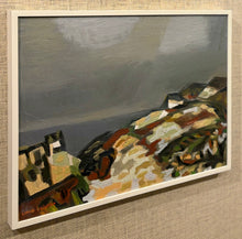 Load image into Gallery viewer, 'Coastal Landscape' by Gunnar Gustafsson