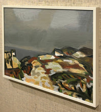 Load image into Gallery viewer, 'Coastal Landscape' by Gunnar Gustafsson