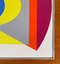 Load image into Gallery viewer, 'Composition 4-4-70' by Lennart Kärrabo