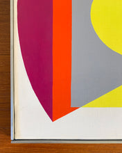 Load image into Gallery viewer, 'Composition 4-4-70' by Lennart Kärrabo