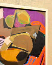 Load image into Gallery viewer, 'Cubist Composition' by Leif Knudsen